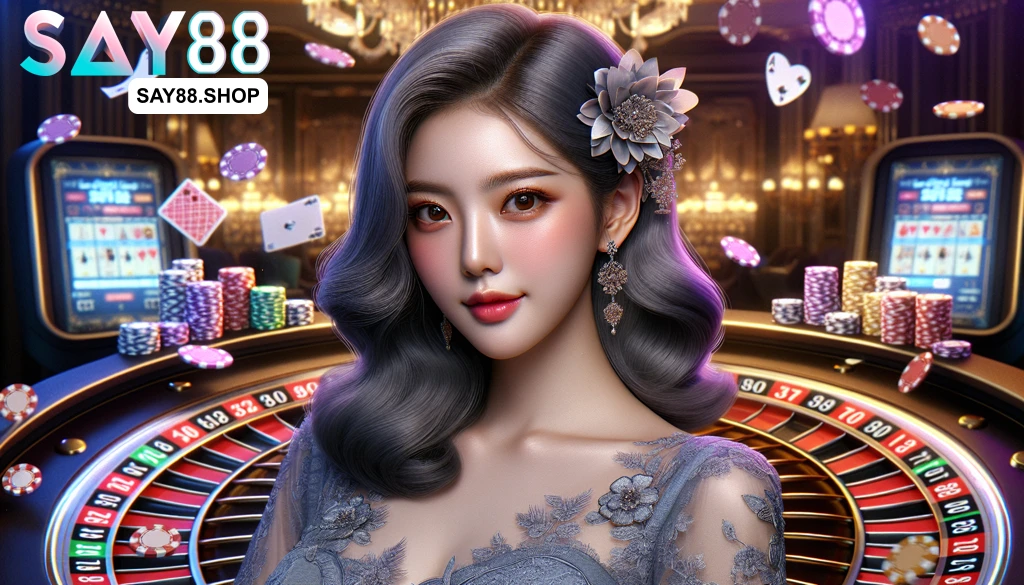 Những điều khoản điều kiện tại SAY88