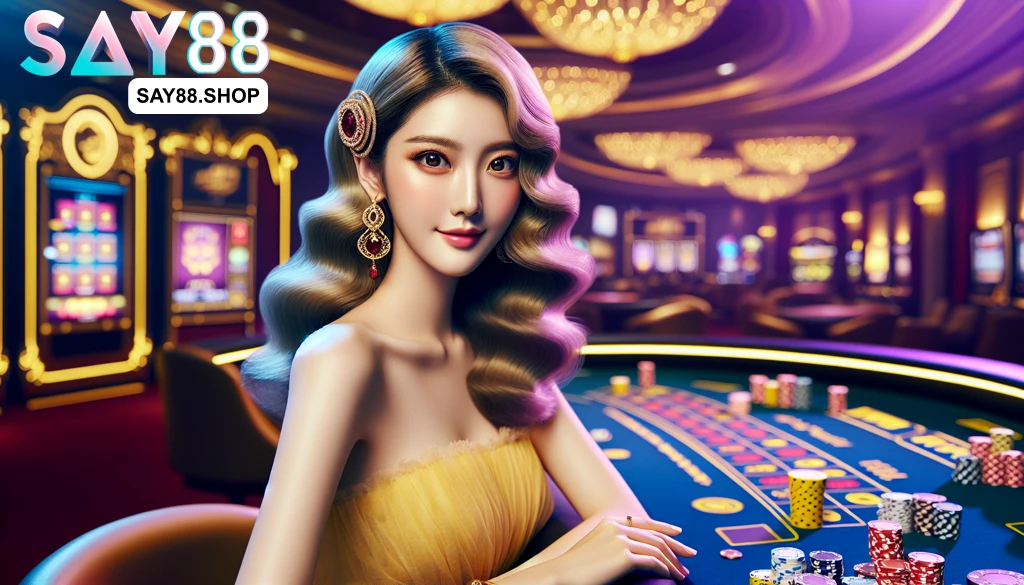 Giới Thiệu Về Bắn Cá Xèng Đổi Thưởng
