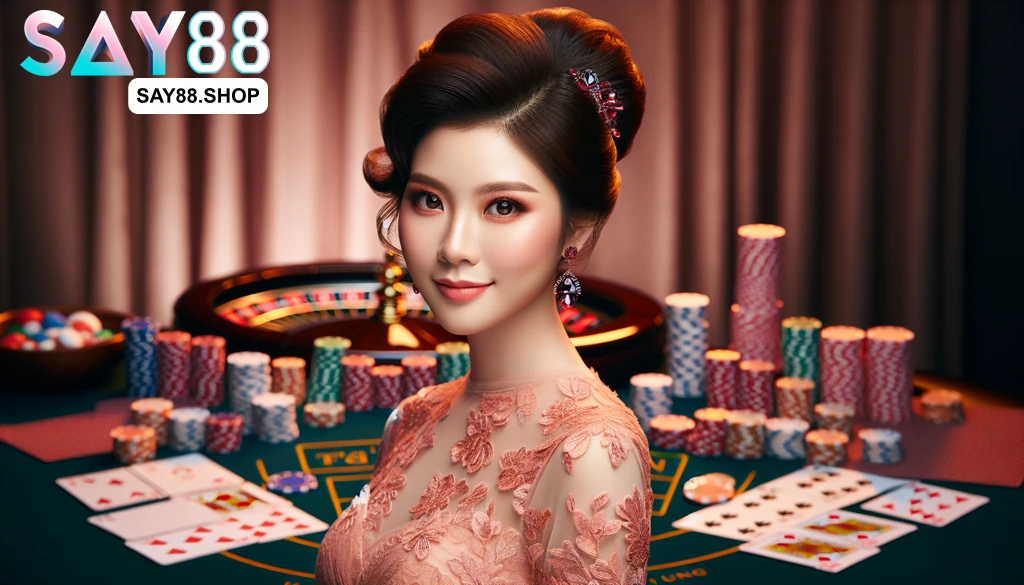 Soi Cầu 247 Tại SAY88