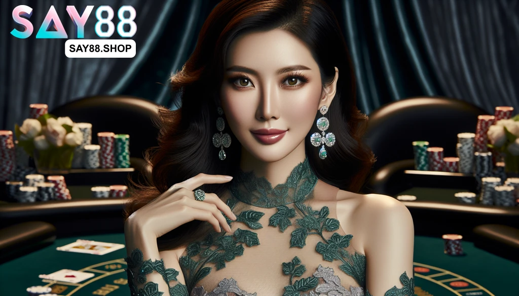 Giới thiệu đôi nét về Shoot Fish SAY88
