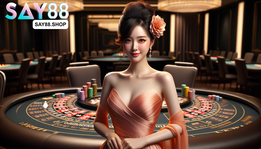 Những ưu điểm vượt trội của Shoot Fish SAY88