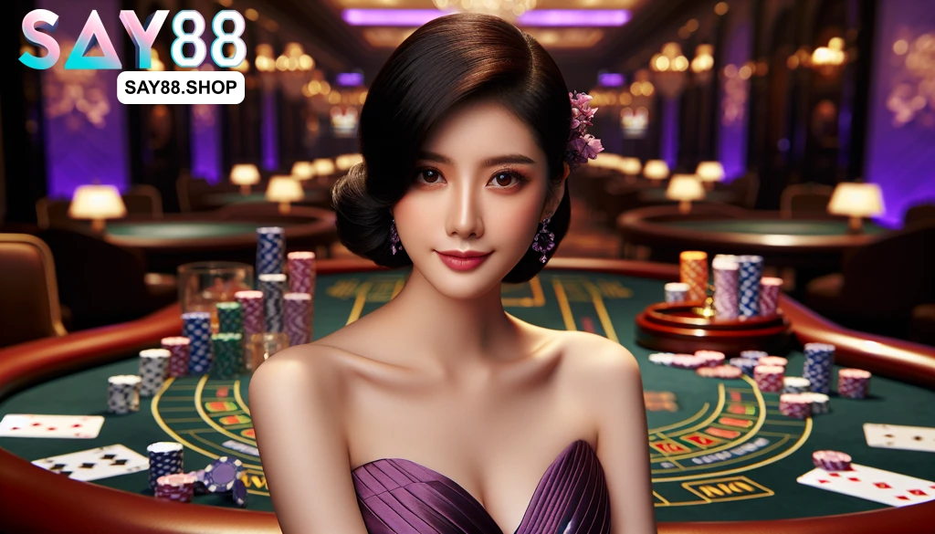 Khiếu nại và CSKH tại SAY88 giới thiệu
