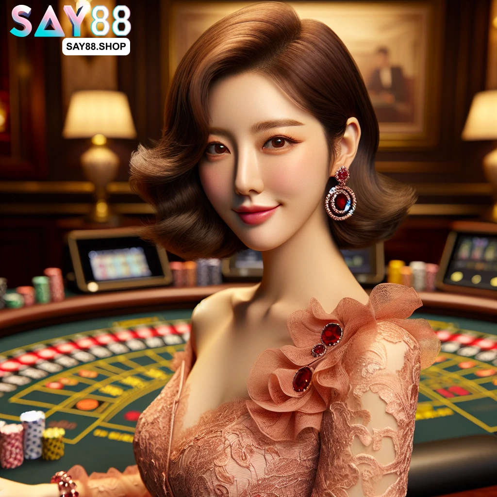 SAY88 – Cung cấp kết quả xổ số chính xác