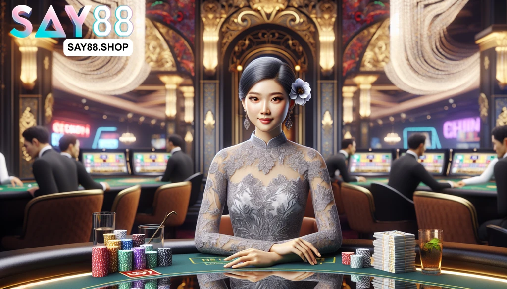 Lý do bạn nên tải app SAY88 để trải nghiệm các game cược