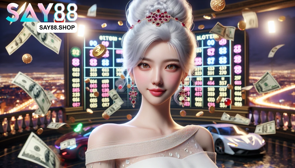 Những lý do nên tham gia lô đề tại SAY88