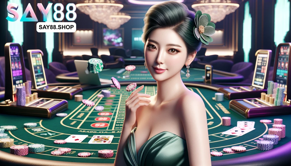 Trước khi chơi, bạn phải xác định được mục đích và thái độ khi giải trí