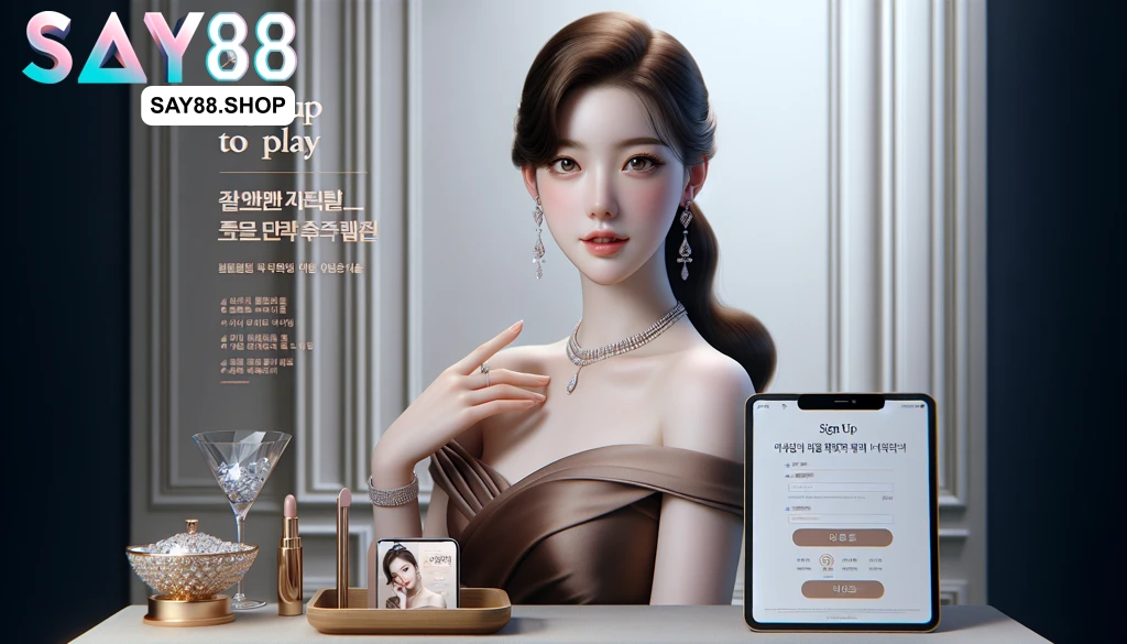 Hướng dẫn đăng ký SAY88 đầy đủ mọi phương thức