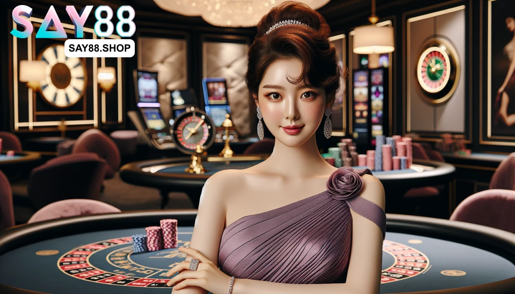 Khiếu nại và CSKH tại SAY88 phương thức