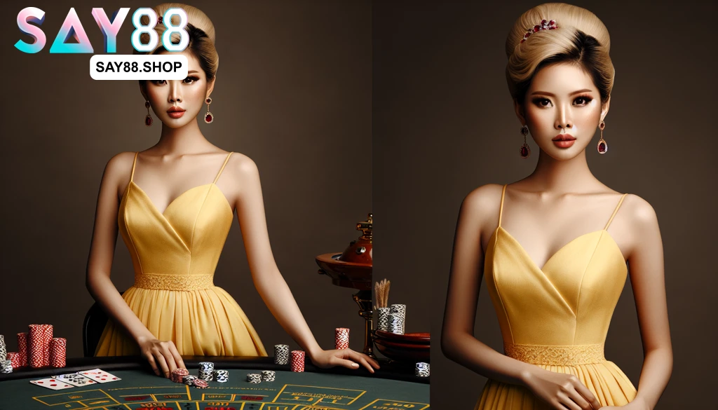 Miễn trừ trách nhiệm SAY88 về độ tuổi khách hàng