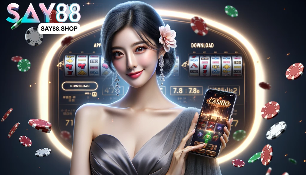 Điều kiện để có thể download ứng dụng về thiết bị suôn sẻ
