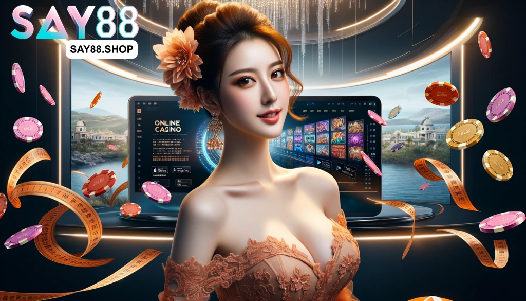 Hướng dẫn chi tiết cách tải ứng dụng SAY88 nhanh chóng mà hiệu quả